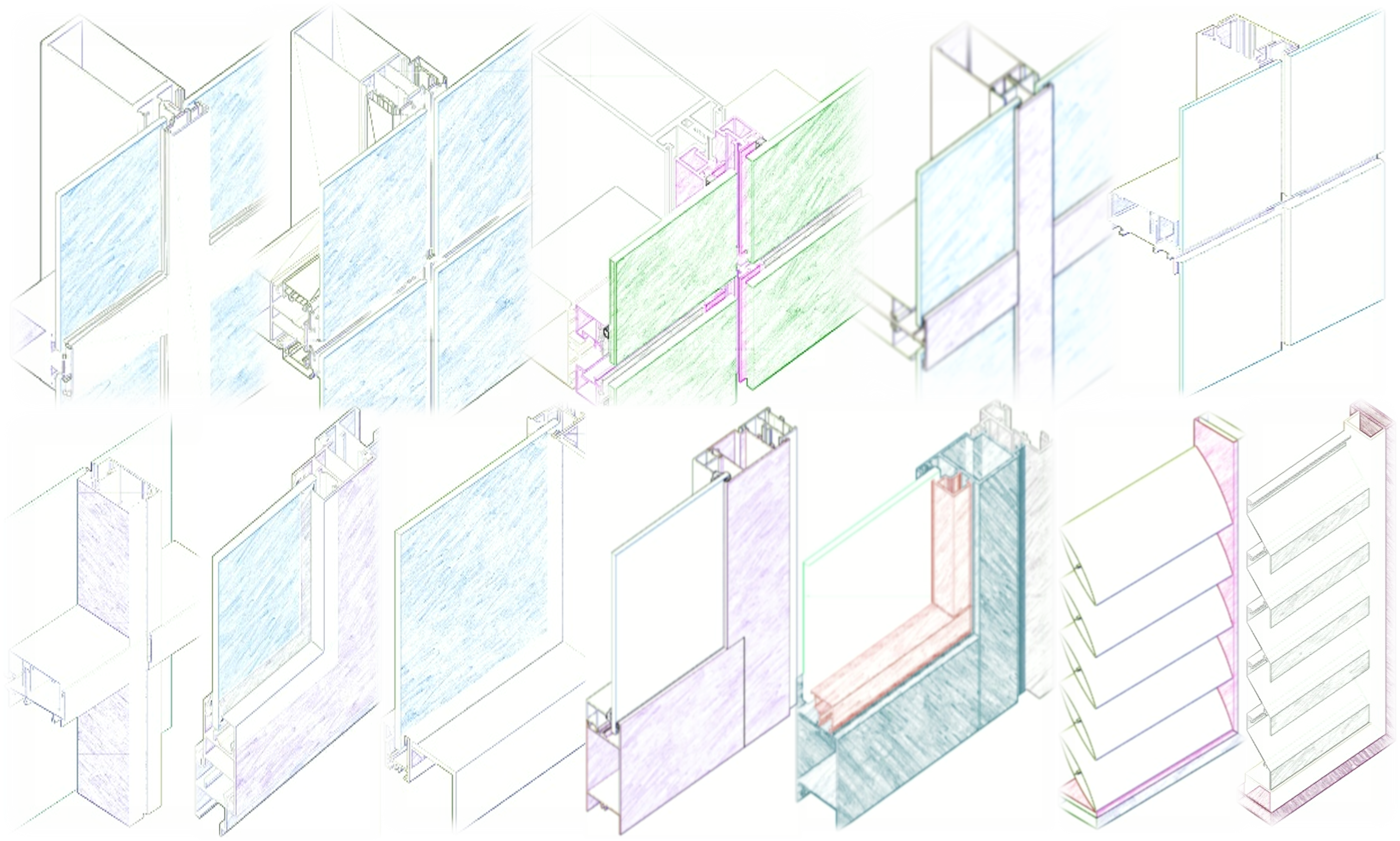 Incredible Facade Company